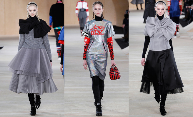 Marc by Marc Jacobs �����-���� 2014/15