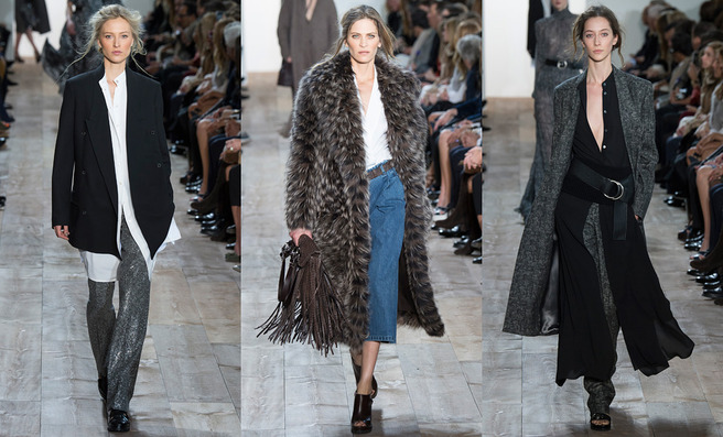 Michael Kors �����-���� 2014/15