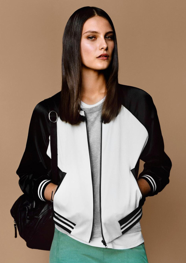 ���������� ������ Topshop Unique