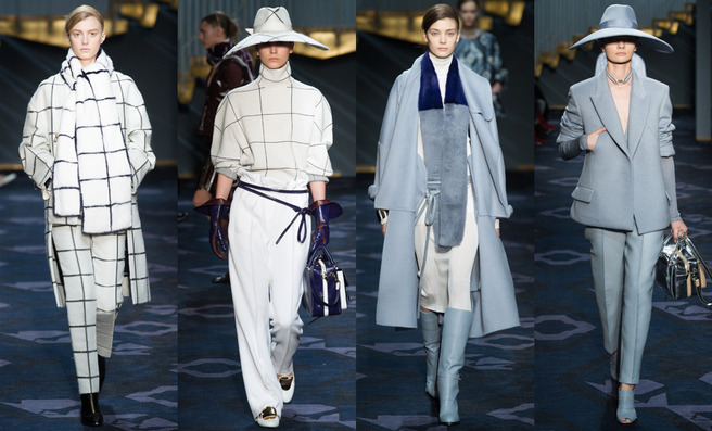 Tod's �����-���� 2014/15