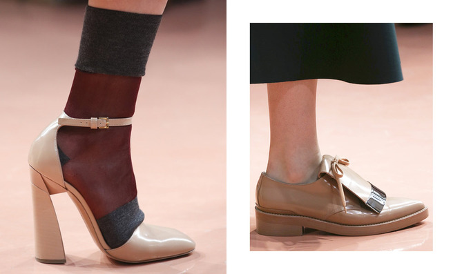 ������ ������ Marni �����-���� 2014/15