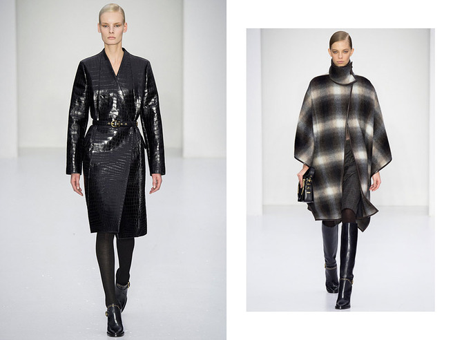 Salvatore Ferragamo �����-���� 2014/15