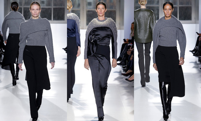 Balenciaga �����-���� 2014/15