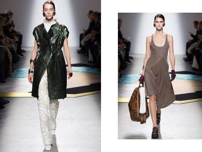 Acne Studios �����-���� 2014/15