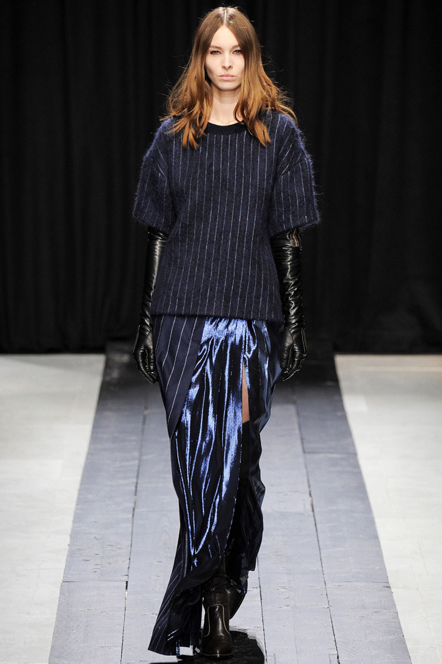 Veronique Branquinho �����-���� 2014/15