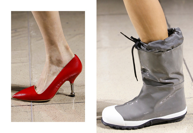 ����� �� ������ Miu Miu �����-���� 2014/15