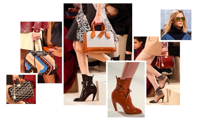���������� Louis Vuitton �����-���� 2014/15