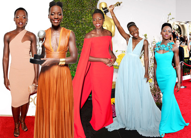 Girl in VOGUE: ������ ������