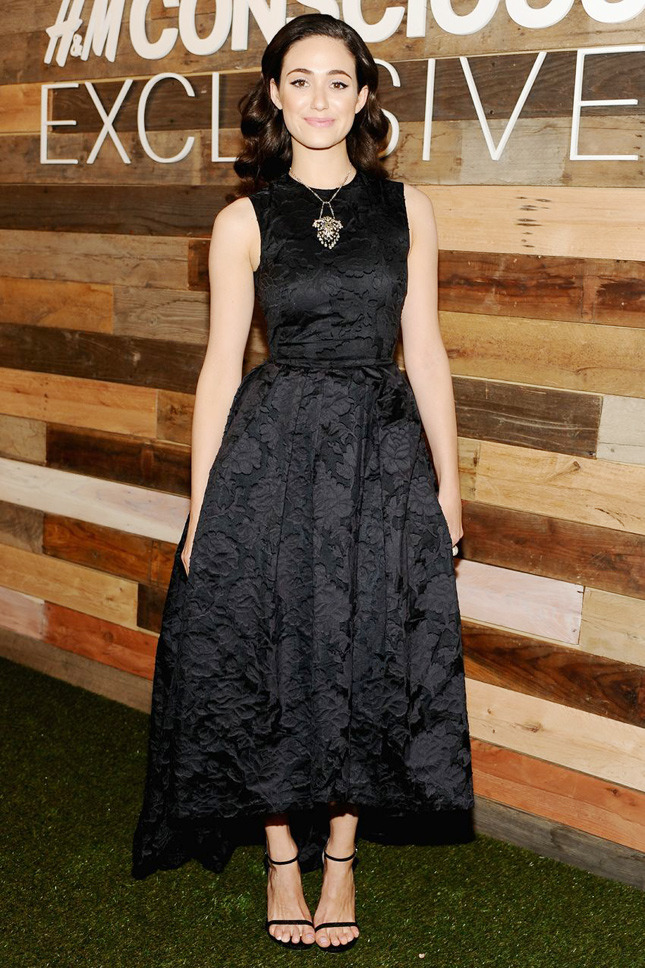 ���� ������ �� ����� H&M � Ever Manifesto � ���-���������