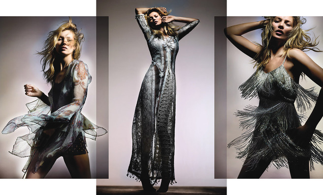 ����� � ����