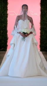 ��������� ��������� Oscar de la Renta �����-2015