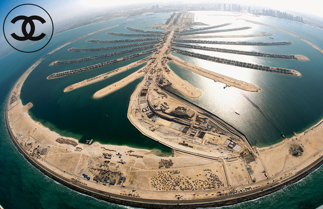 ������ Chanel