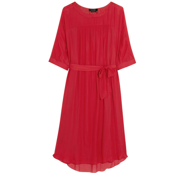 ���� ���: ������ Isabel Marant toile